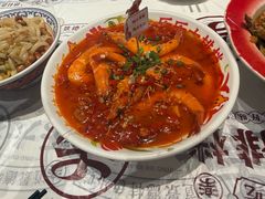 -乐乐大排档·30年老字号(浙江路店)