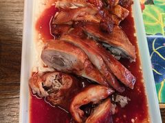-院落新京菜·烤鸭(地安门店)