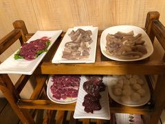 -原汁原味驴庄(长岭村店)