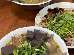 -春雨羊汤店(广开四马路总店)