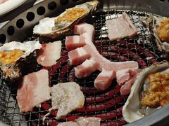 -火炉火自助餐(西直门凯德MALL店)