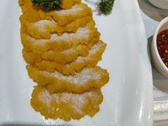 -原林野山菌火锅·炒菌(关上野生菌一条街店)
