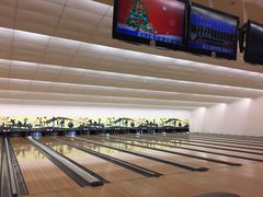 -广州保龄球馆(广州天河体育中心店)