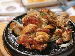 -通海俄式烧烤·俄罗斯大串(嵩山路店)