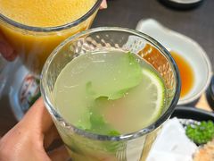 -德川家日本料理(中关村寰太大厦店)