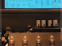 -喜茶(杭州龙湖西溪天街店)