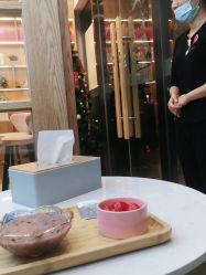 -芳朵美容养生SPA