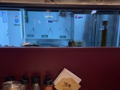 -谷牛日式烤肉(宝山U天地店)