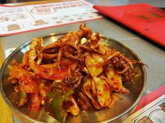 -金龙烧烤·牛肉面(西塔店)