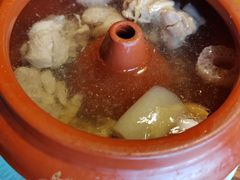 -丽江金茂凯悦臻选酒店-滇香馆
