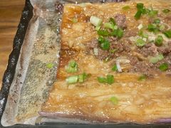 -不曾在把把烧•烧烤(莲坂磐基店)