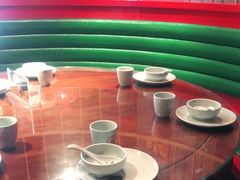 -北平食府.北京烤鸭(亦庄店)