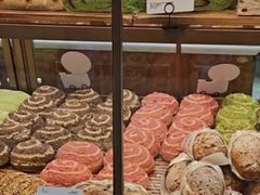 -BROAD面包路·欧式面包(龙湖时代C馆店)