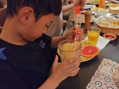 -ALAMEEN阿拉伯餐厅(三里屯店)