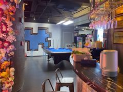 -CIAO·团建聚餐·生日派对轰趴馆(福田店)