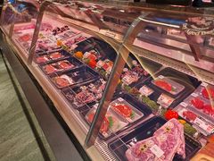 -MEAT MATE 鲜食肉铺(凤凰汇·里巷店)