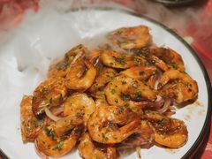 -长安·大茶饭