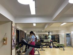 -中田·健身+普拉提(美兰湖店)