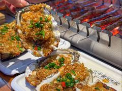 -三个蒙古大叔羊肉串(大宁店)