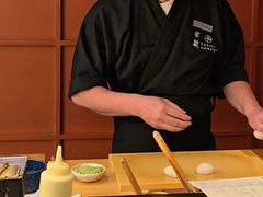 -Sushi Hanzo半藏(天环广场店)