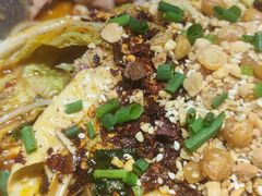 -每味每客·重庆麻辣烫(拓展大厦店)