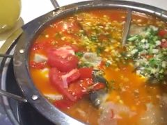 -蕃茄述·好汤自然来(江汉路店)