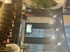 -上海齐鲁万怡大酒店·辣椒屋咖啡厅
