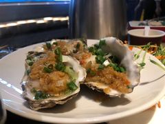 生蚝-V-ONE西雅图海鲜自助餐厅(仓山万达广场店)