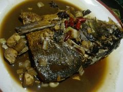 -旺顺阁鱼头泡饼(常营店)