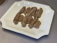 -A One Kitchen·南京精菜馆(晶丽酒店店)