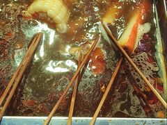 -麻辣撸·地摊麻辣の串(鲁谷店)