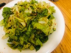 -勇猛子川菜馆(新军路店)