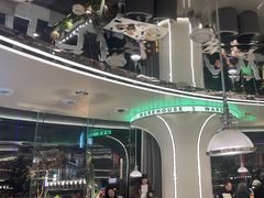 -3号仓库·创意中国菜(新世界城店)