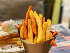 -原石牛扒·约会餐厅(龙城万科里店)