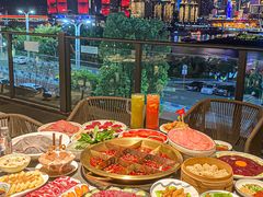 -长嘉·河图火锅(长嘉汇江景旗舰店)