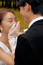 -日光视觉婚纱摄影(旗舰店)