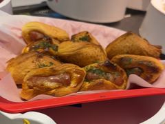 -龍歌自助小火锅(李沧顺和汇店)