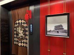 -宝馨月月子中心(友谊医院店)