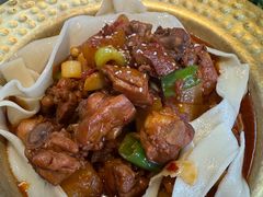 -天山传奇新疆菜(SKLP店)