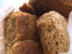 小麻酱-茂名道烧饼王(海地店)