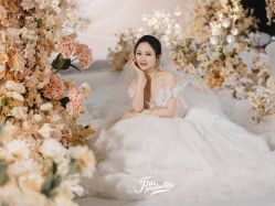 -花田喜事婚礼定制