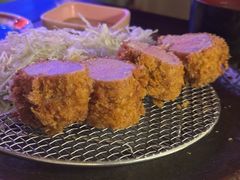-山杏yama-katsu·吉列炸物