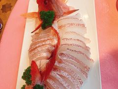 -行家海鲜火锅酒家(静安寺店)