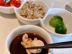 -百年果林椰子鸡(中洲店)