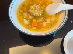 -万丽轩中餐厅·粤菜·客家菜-富力万丽酒店