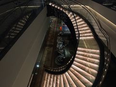 -南宁那莲豪华精选酒店-云霄酒廊·80楼高空城景酒吧