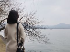 -西湖游船