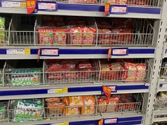 -麦德龙(嘉定店)