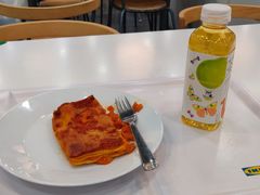 意式肉酱面-宜家·瑞典风味餐厅(北京西红门店)