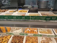 -紫光园清真北京小吃(银村街店)